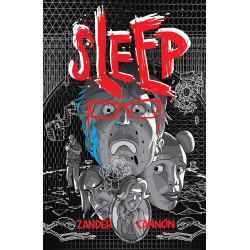 SLEEP TP
