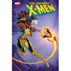 UNCANNY X-MEN 29