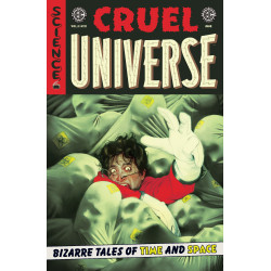 EC CRUEL UNIVERSE 2 11 (OF 12) CVR A MIGUEL MERCADO