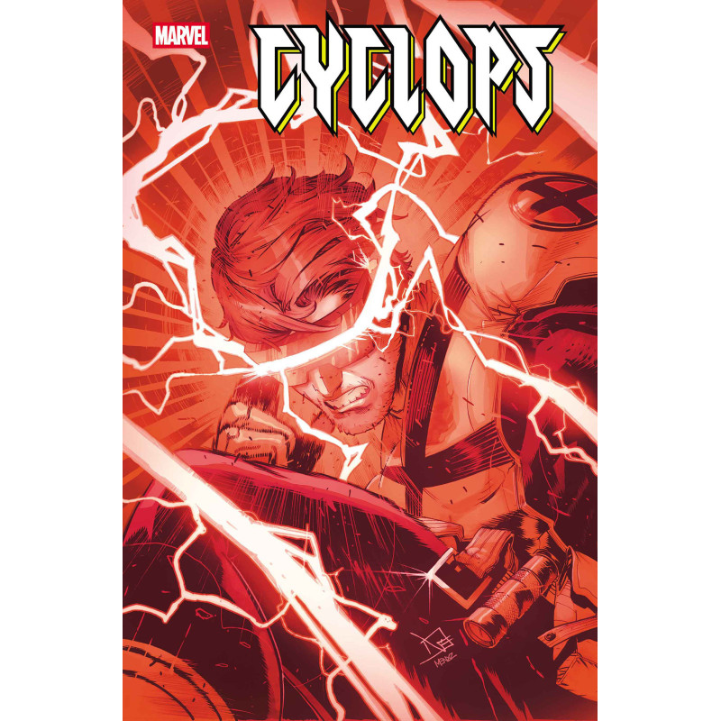 CYCLOPS 5