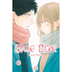 BLUE BOX T12 - VOL12