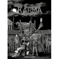 KARMA