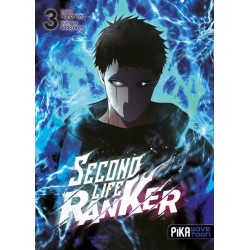 SECOND LIFE RANKER T03