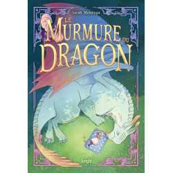 LE MURMURE DU DRAGON