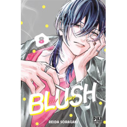 BLUSH T08