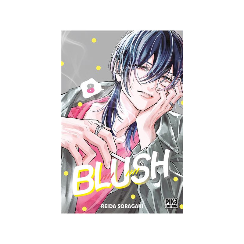 BLUSH T08