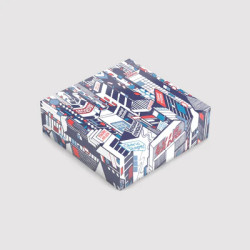 PUZZLE LE GRAND VIDE