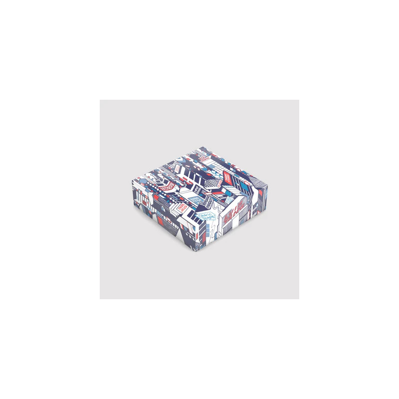 PUZZLE LE GRAND VIDE