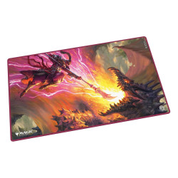 PLAY MAT WORTHY COST MAGIC THE GATHERING TARKIR DRAGONSTORM