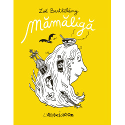 MAMALIGA