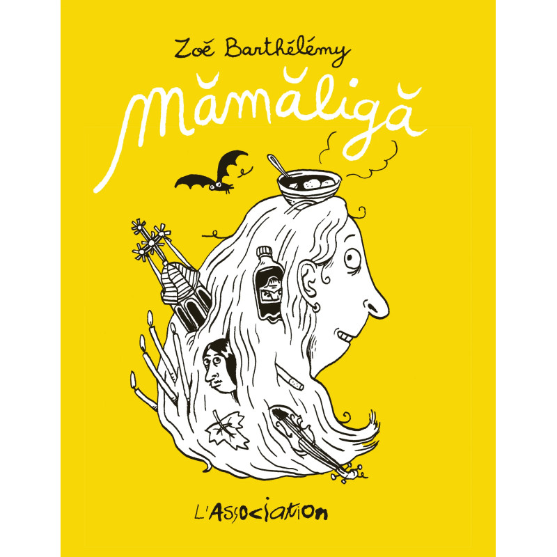 MAMALIGA
