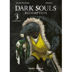 DARK SOULS REDEMPTION T03
