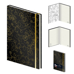 MICKEY MOUSE OUTDOORS A5 EVERYDAY NOTEBOOK