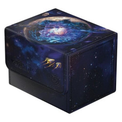 ULTIMATE GUARD SIDEWINKER 100 PLUS XENOSKIN MAGIC THE GATHERING EDGE O