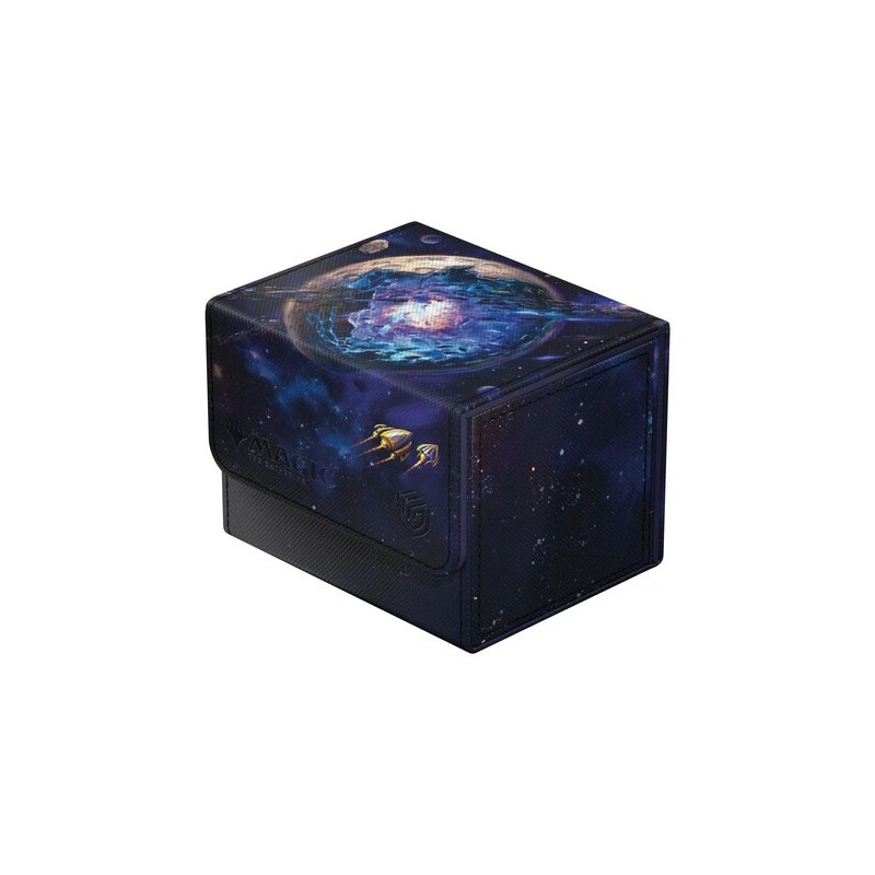 ULTIMATE GUARD SIDEWINKER 100 PLUS XENOSKIN MAGIC THE GATHERING EDGE O