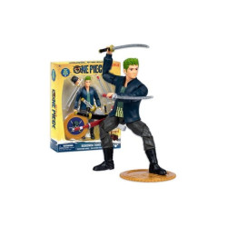 ZORO ONE PIECE FIGURINE ARTICULEE ACTION FIGURE