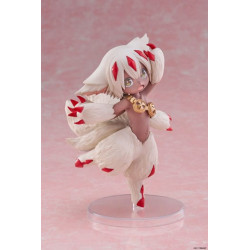 FAPUTA MADE IN ABYSS THE GOLDEN CITY OF THE SCORCHING SUN STATUETTE PVC COREFUL FIGURE 15 CM