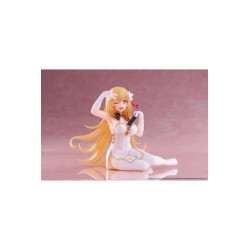 MISAKI SHOKUHO A CERTAIN SCIENTIFIC RAILGUN STATUETTE PVC DESKTOP CUTE FIGURINE CHINESE DRESS 13 CM