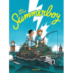 SUMMERBOY