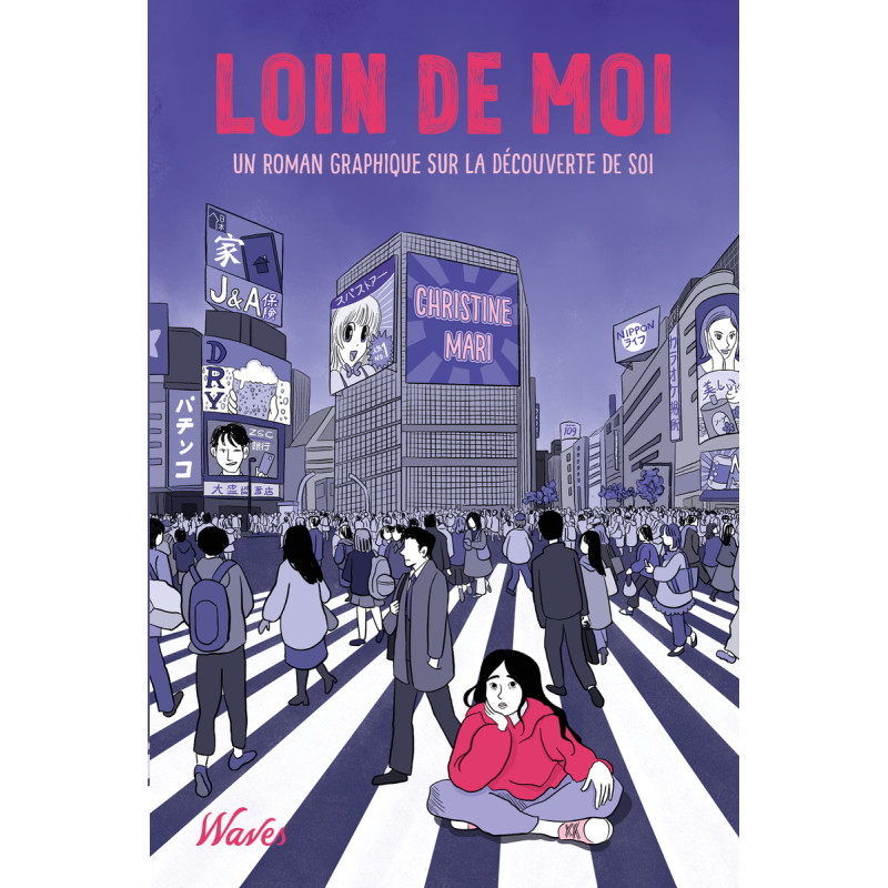 LOIN DE MOI