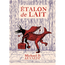 ETALON DE LAIT