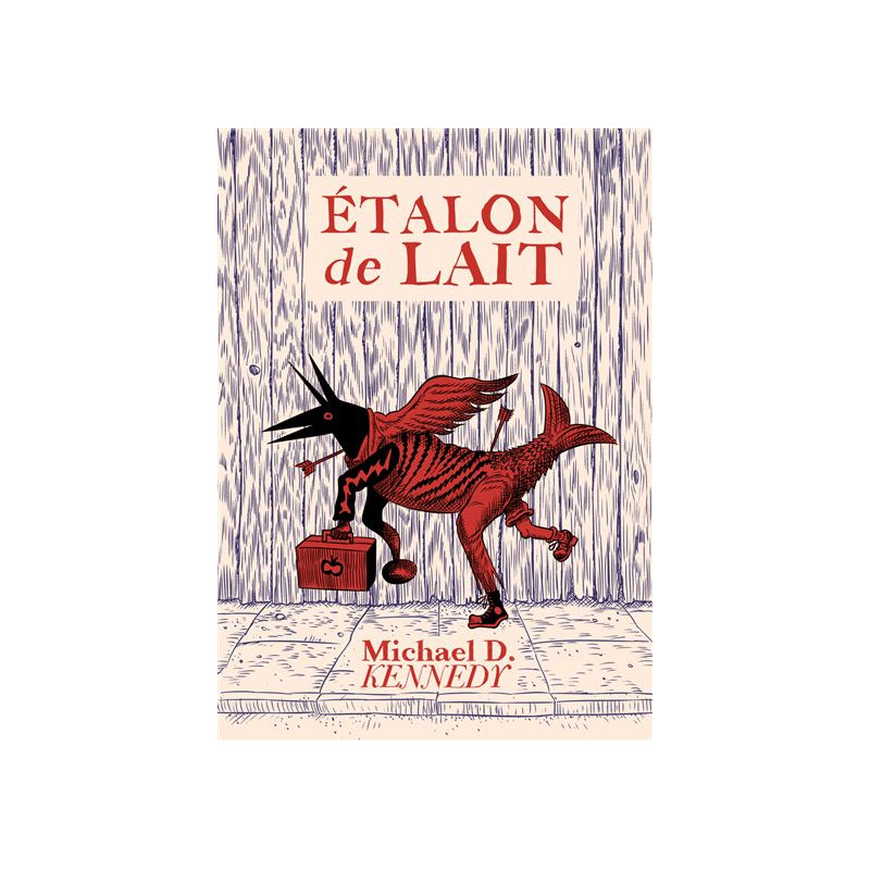 ETALON DE LAIT