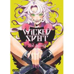 WICKED SPOT TOME 1