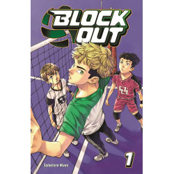 BLOCK OUT TOME 01