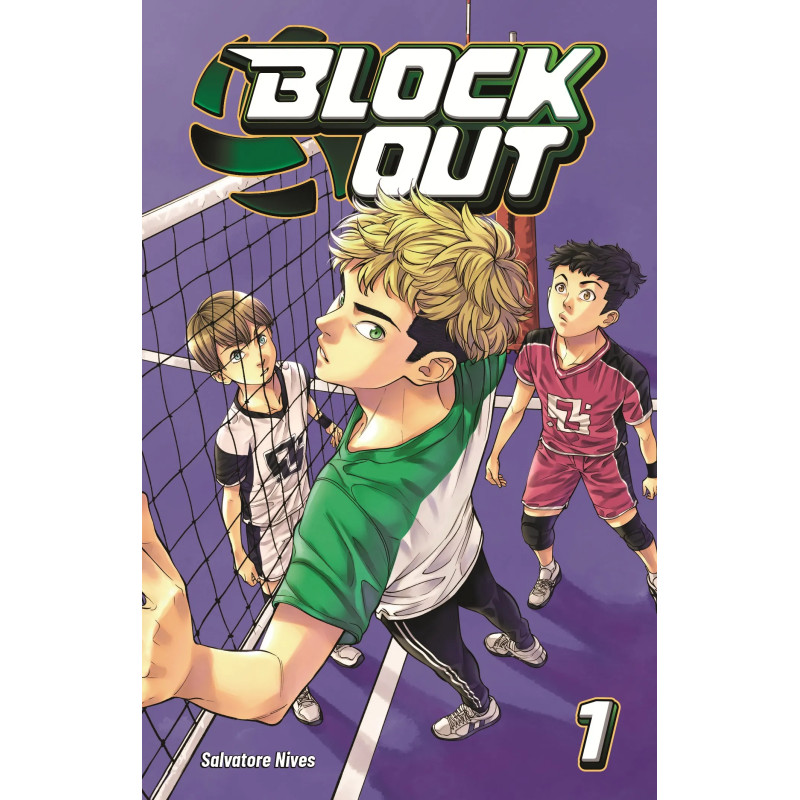 BLOCK OUT TOME 01
