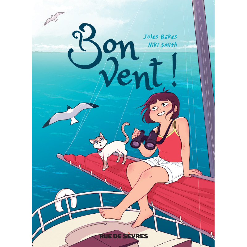 BON VENT