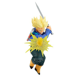TRUNKS DRAGON BALL Z G X MATERIA