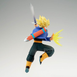 TRUNKS DRAGON BALL Z G X MATERIA