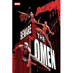 DAREDEVIL 3
