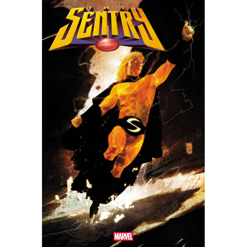 SENTRY 4