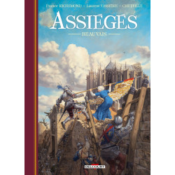 ASSIEGES BEAUVAIS