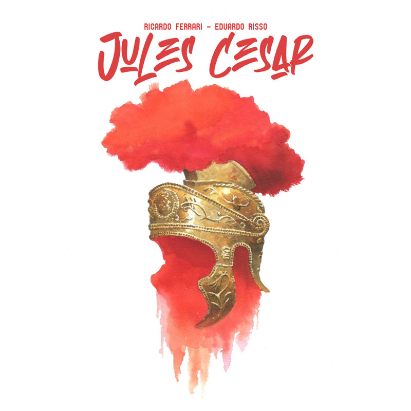 JULES CESAR