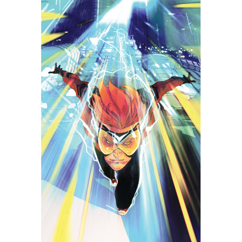 ABSOLUTE FLASH 18 CVR C CARMINE DI GIANDOMENICO CARD STOCK VAR