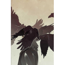 ANGEL 1 CVR J MEREDITH MCCLAREN METAL PREMIUM VAR