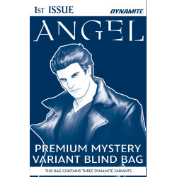 ANGEL 1 CVR K PREMIUM MYSTERY BLIND BAG VAR