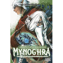 APOCALYPSE BRINGER MYNOGHRA TP VOL 06 (MR)