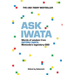 ASK IWATA PROSE TP