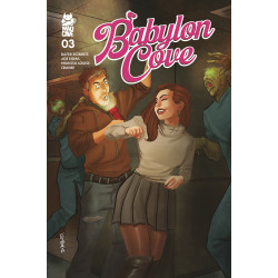 BABYLON COVE 3 (OF 5)