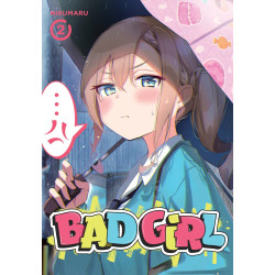 BAD GIRL TP VOL 02