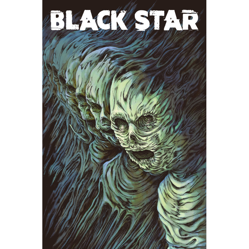 BLACK STAR 2 (OF 5) CVR A JENNA CHA