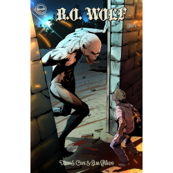 BO WOLF 2 (OF 5)