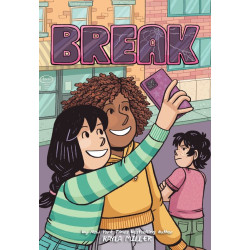 BREAK TP