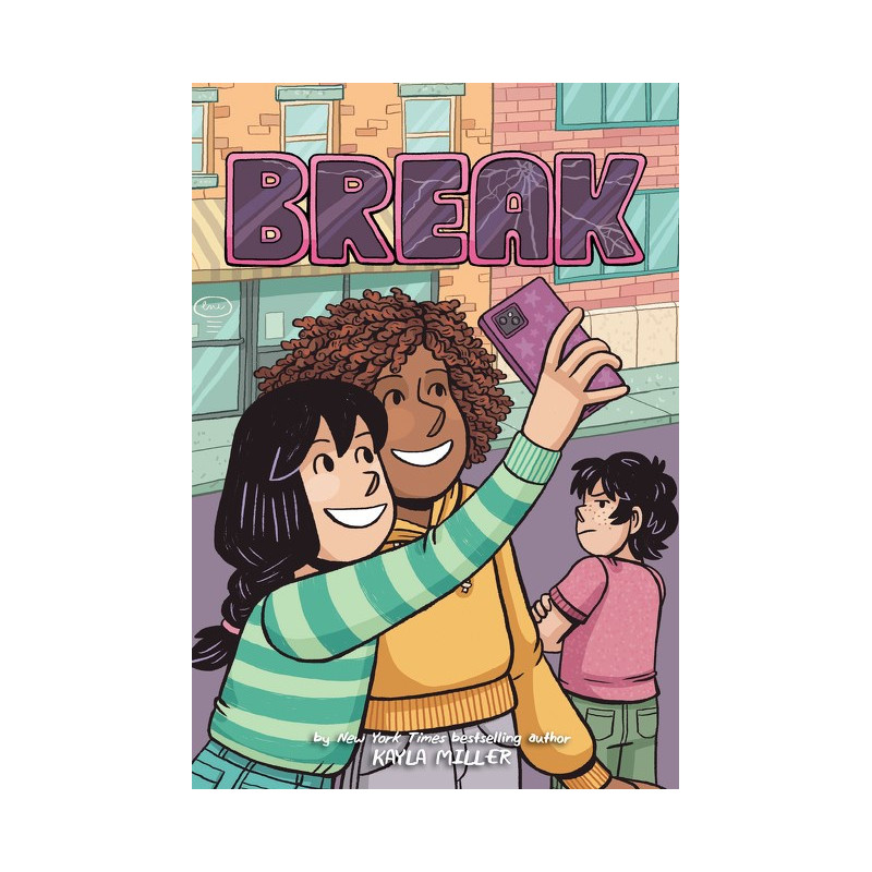 BREAK TP