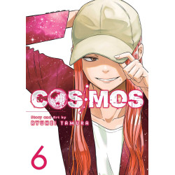 COSMOS TP VOL 06