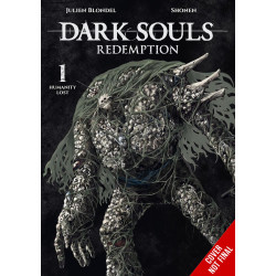 DARK SOULS REDEMPTION TP VOL 03
