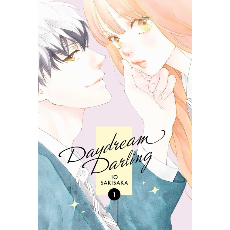 DAYDREAM DARLING TP VOL 01